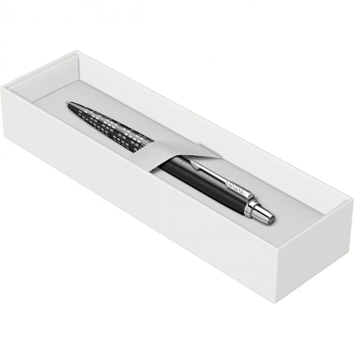 Шариковая ручка Parker Jotter K179 SE, Global Icons New York CT — фото 6